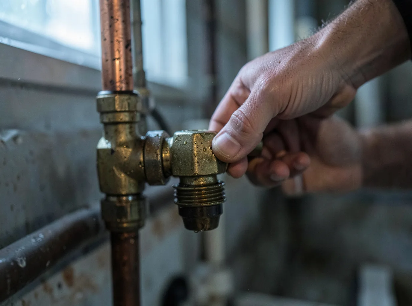 Emergency Plumber Hallieford, VA FAQs